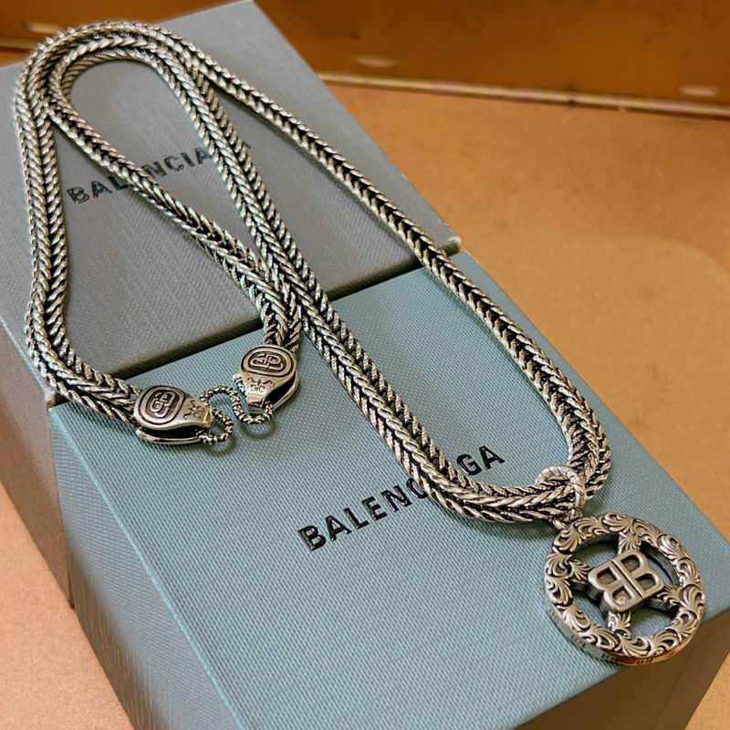 Balenciaga Necklace 11yxx152